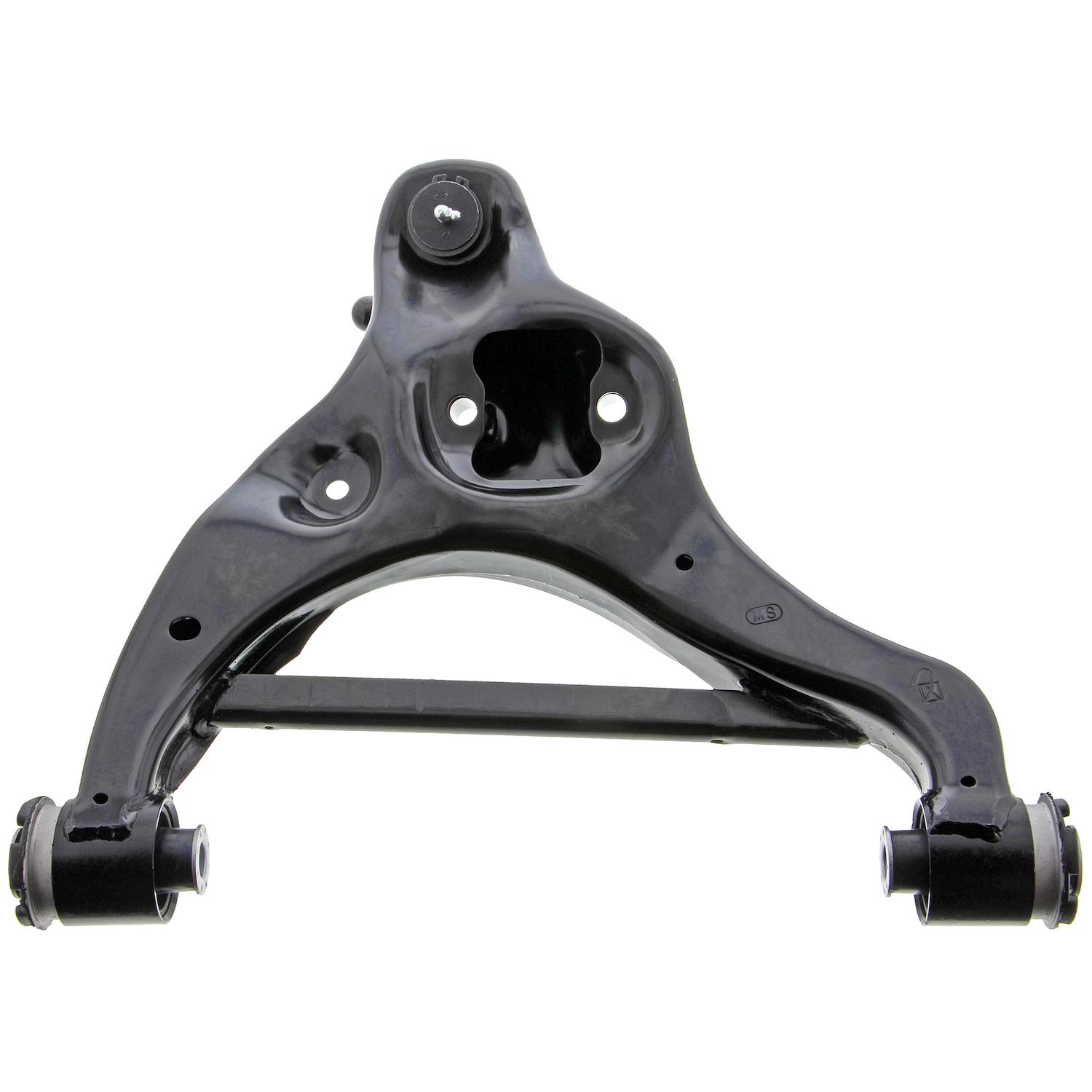 Mevotech CMS401205 - Suspension Control Arm and Ball Joint Assembly Mevotech CMS401205 Suspension Control Arm and Ball Joint Assembly product image 2 of 7