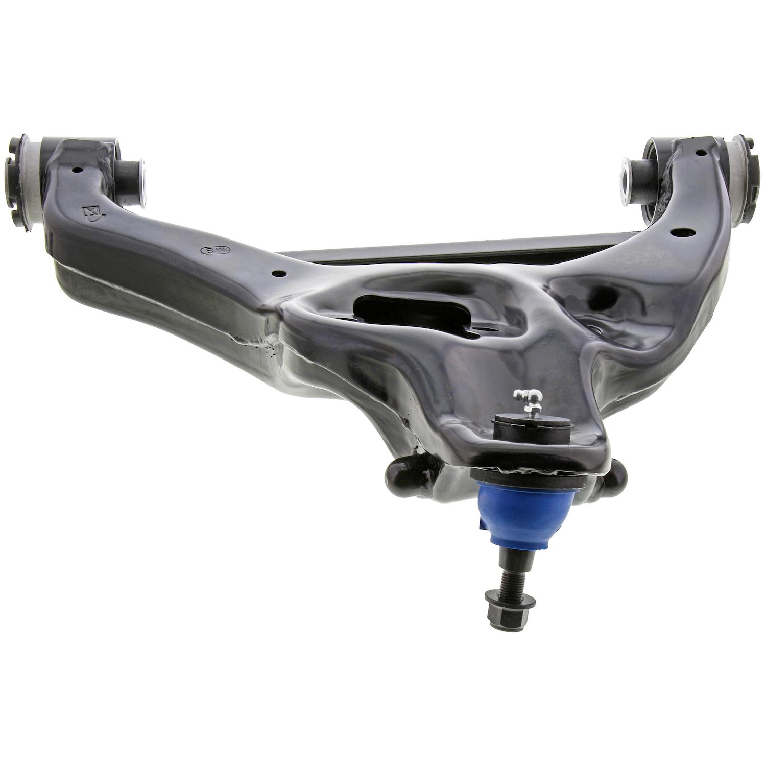 Mevotech CMS401205 - Suspension Control Arm and Ball Joint Assembly Mevotech CMS401205 Suspension Control Arm and Ball Joint Assembly product image 3 of 7