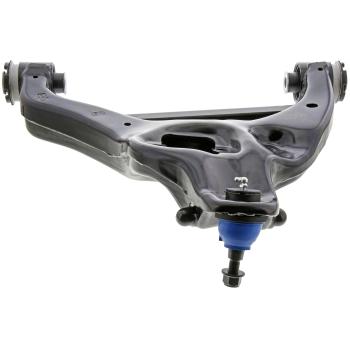 2023 Lincoln Navigator Suspension Control Arm and Ball Joint Assembly Front Left Lower Mevotech CMS401205 image 3 of 4