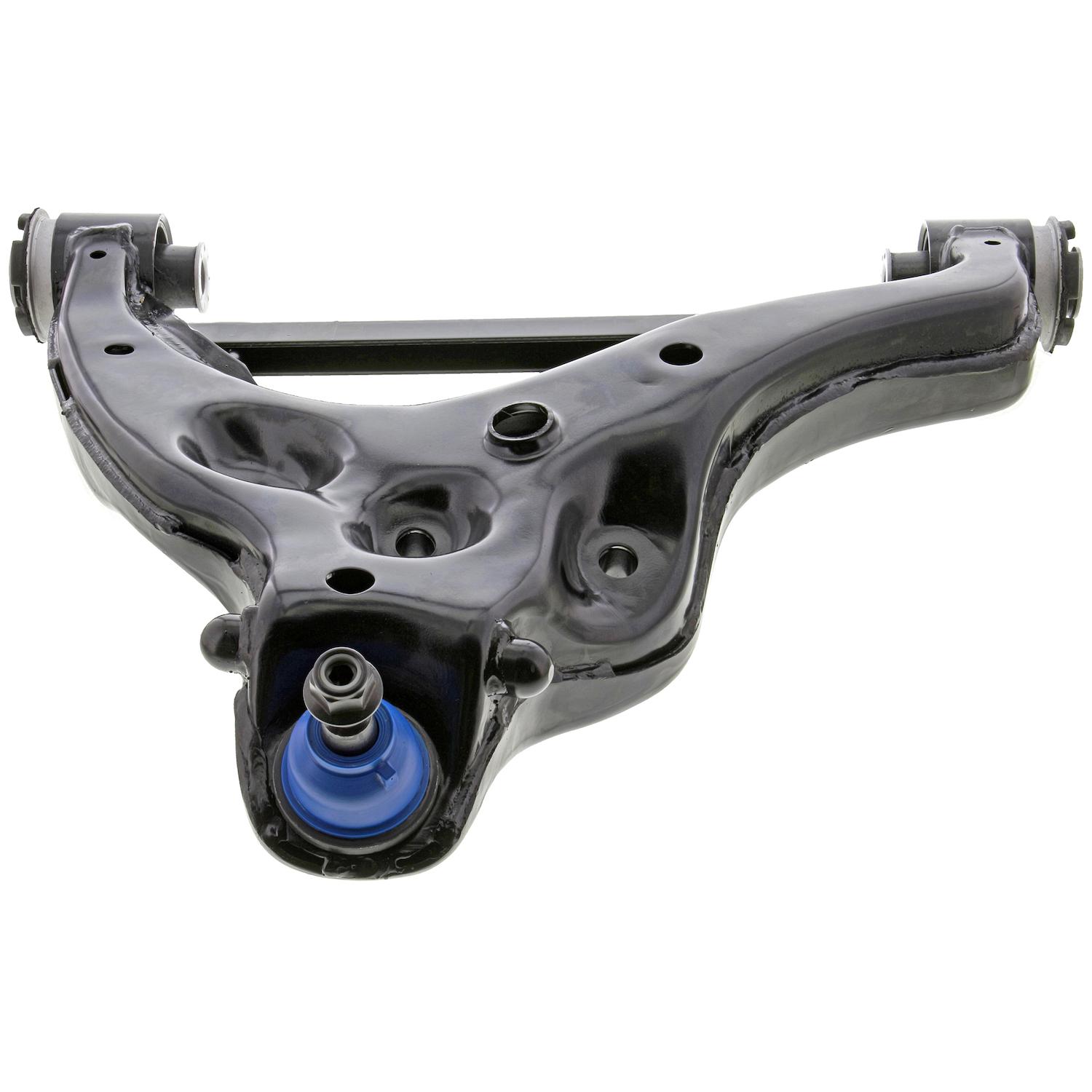 Mevotech CMS401205 - Suspension Control Arm and Ball Joint Assembly Mevotech CMS401205 Suspension Control Arm and Ball Joint Assembly product image 4 of 7