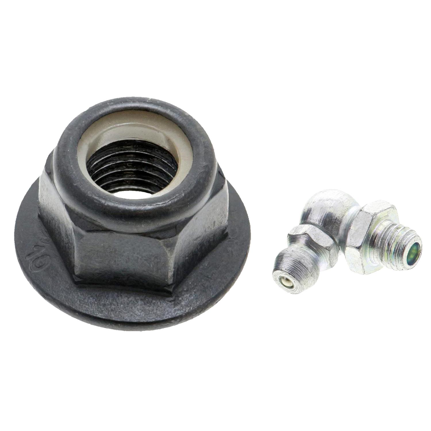 Mevotech CMS401205 - Suspension Control Arm and Ball Joint Assembly Mevotech CMS401205 Suspension Control Arm and Ball Joint Assembly product image 5 of 7