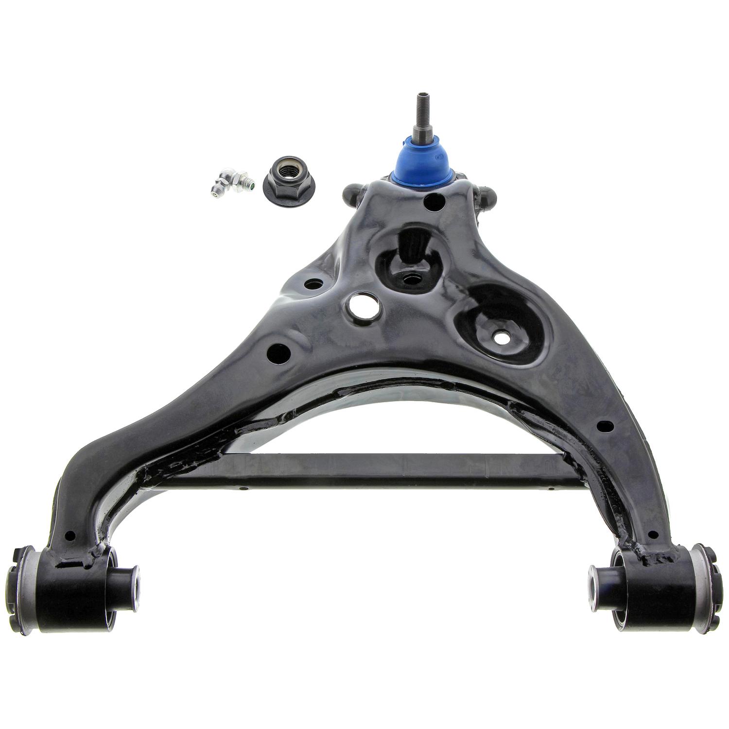 Mevotech CMS401205 - Suspension Control Arm and Ball Joint Assembly Mevotech CMS401205 Suspension Control Arm and Ball Joint Assembly product image 6 of 7