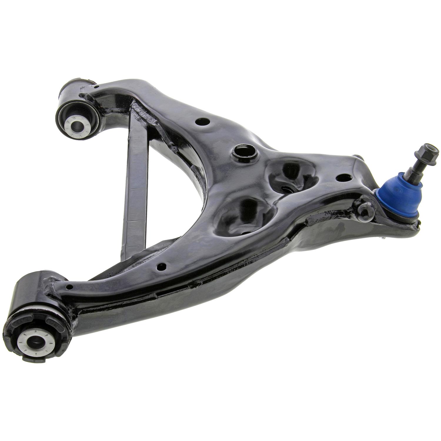 Mevotech CMS401205 - Suspension Control Arm and Ball Joint Assembly Mevotech CMS401205 Suspension Control Arm and Ball Joint Assembly product image 7 of 7