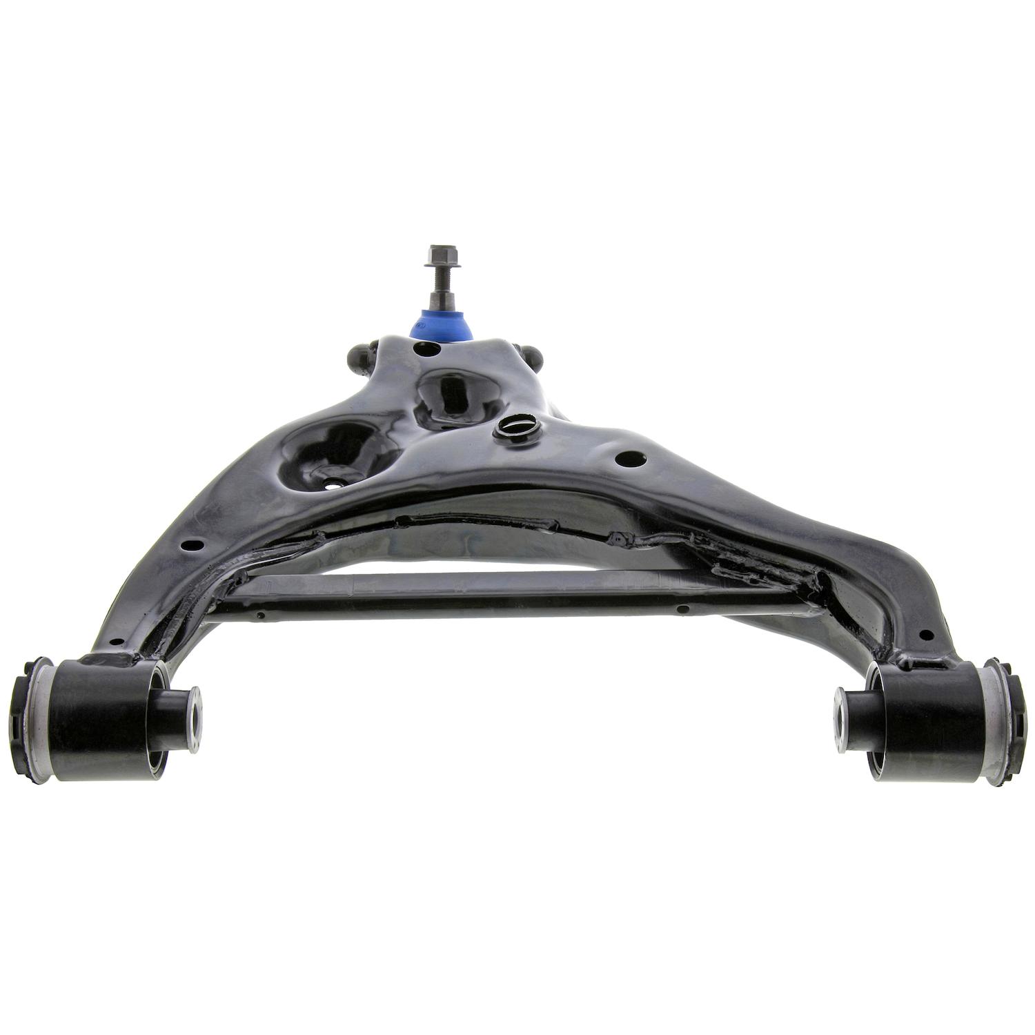 Mevotech CMS401206 - Suspension Control Arm and Ball Joint Assembly Mevotech CMS401206 Suspension Control Arm and Ball Joint Assembly product image 1 of 7