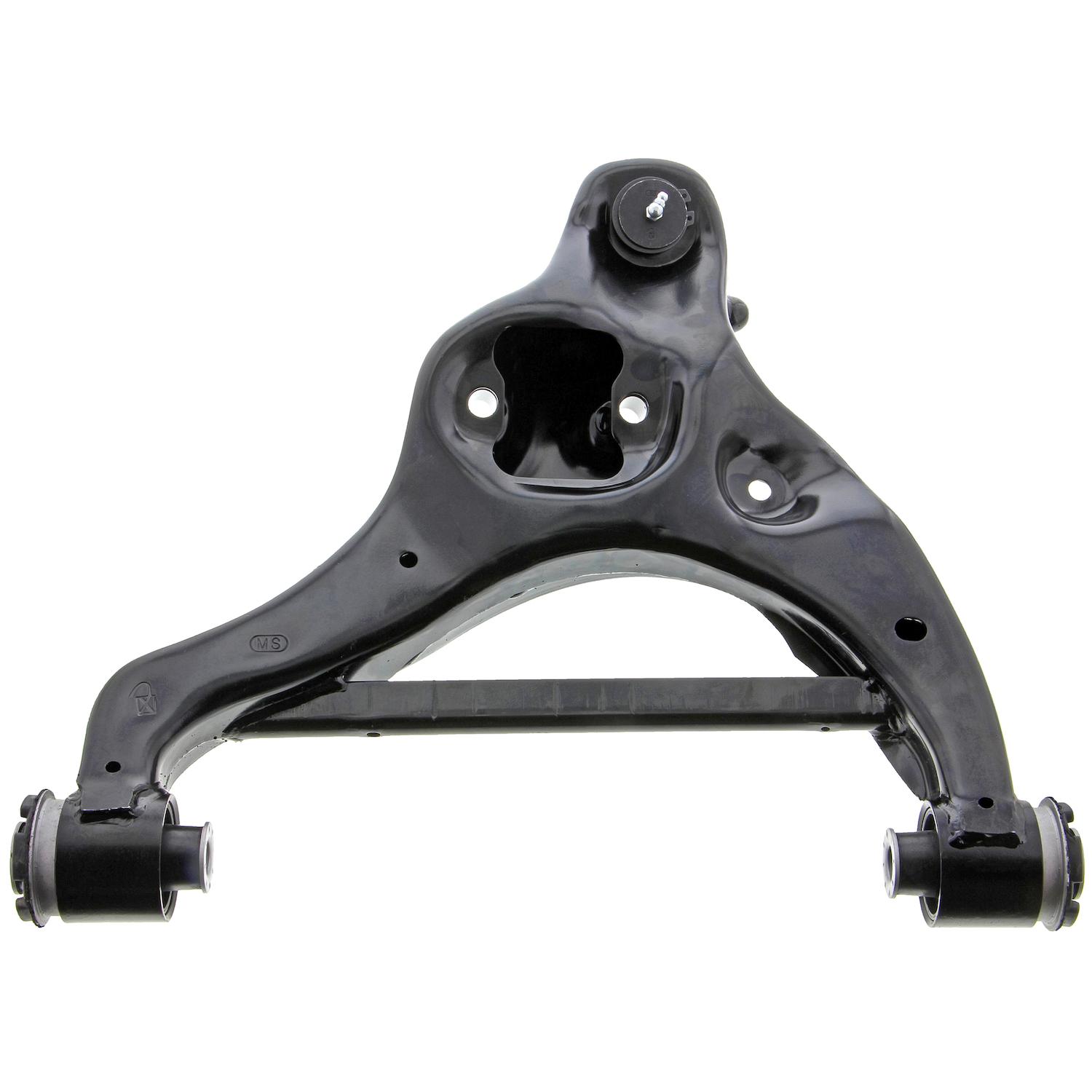 Mevotech CMS401206 - Suspension Control Arm and Ball Joint Assembly Mevotech CMS401206 Suspension Control Arm and Ball Joint Assembly product image 2 of 7