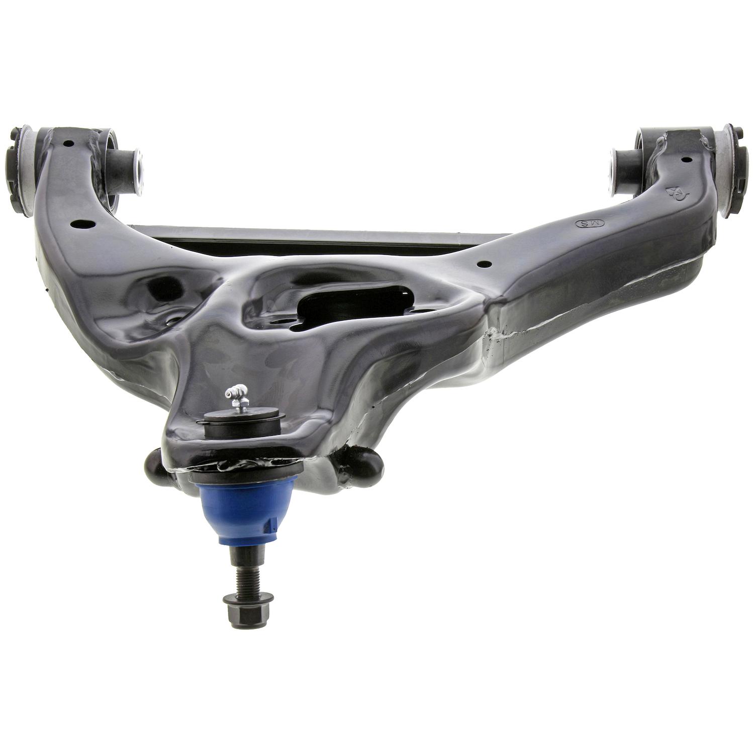 Mevotech CMS401206 - Suspension Control Arm and Ball Joint Assembly Mevotech CMS401206 Suspension Control Arm and Ball Joint Assembly product image 3 of 7