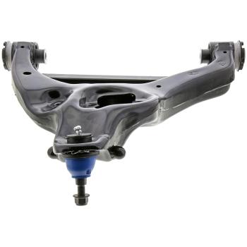 2023 Lincoln Navigator Suspension Control Arm and Ball Joint Assembly Front Right Lower Mevotech CMS401206 image 3 of 4