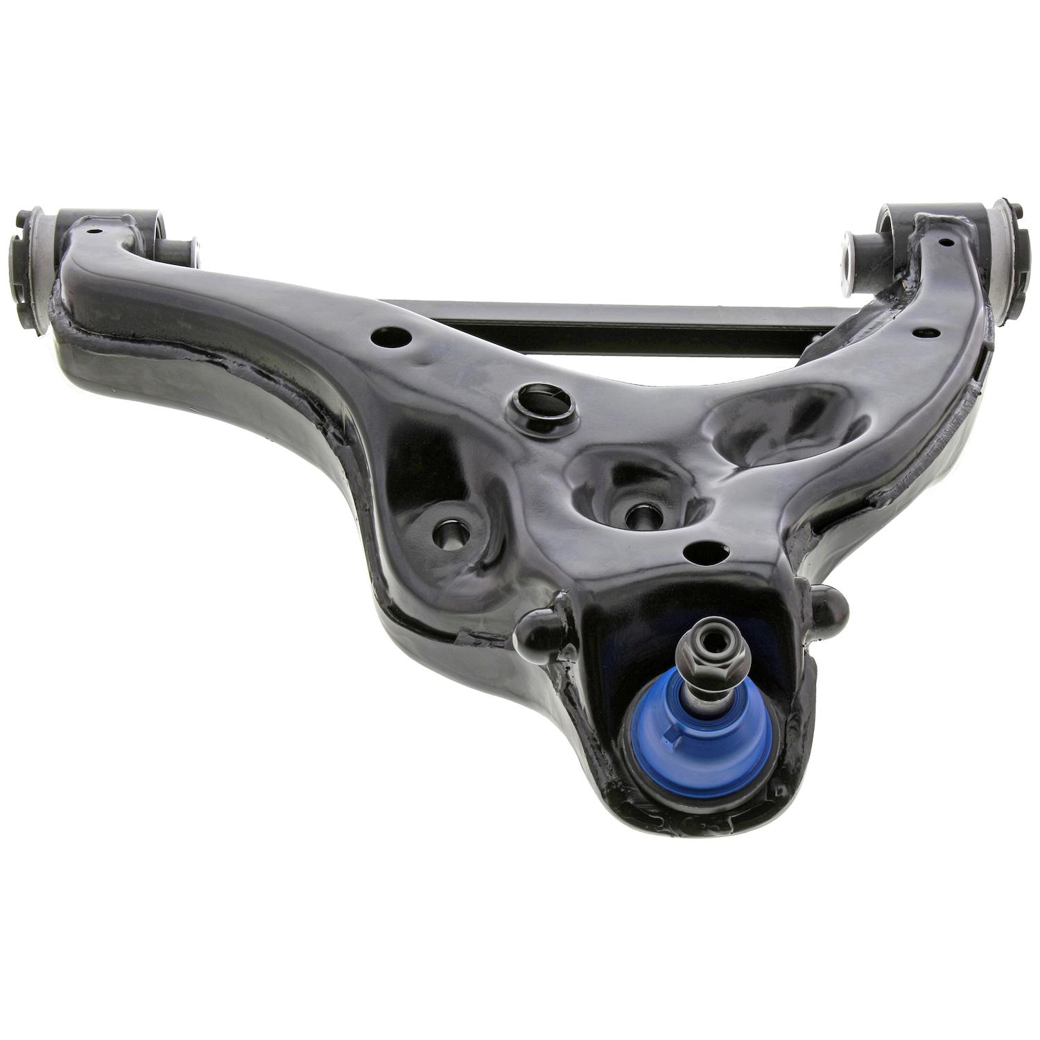 Mevotech CMS401206 - Suspension Control Arm and Ball Joint Assembly Mevotech CMS401206 Suspension Control Arm and Ball Joint Assembly product image 4 of 7