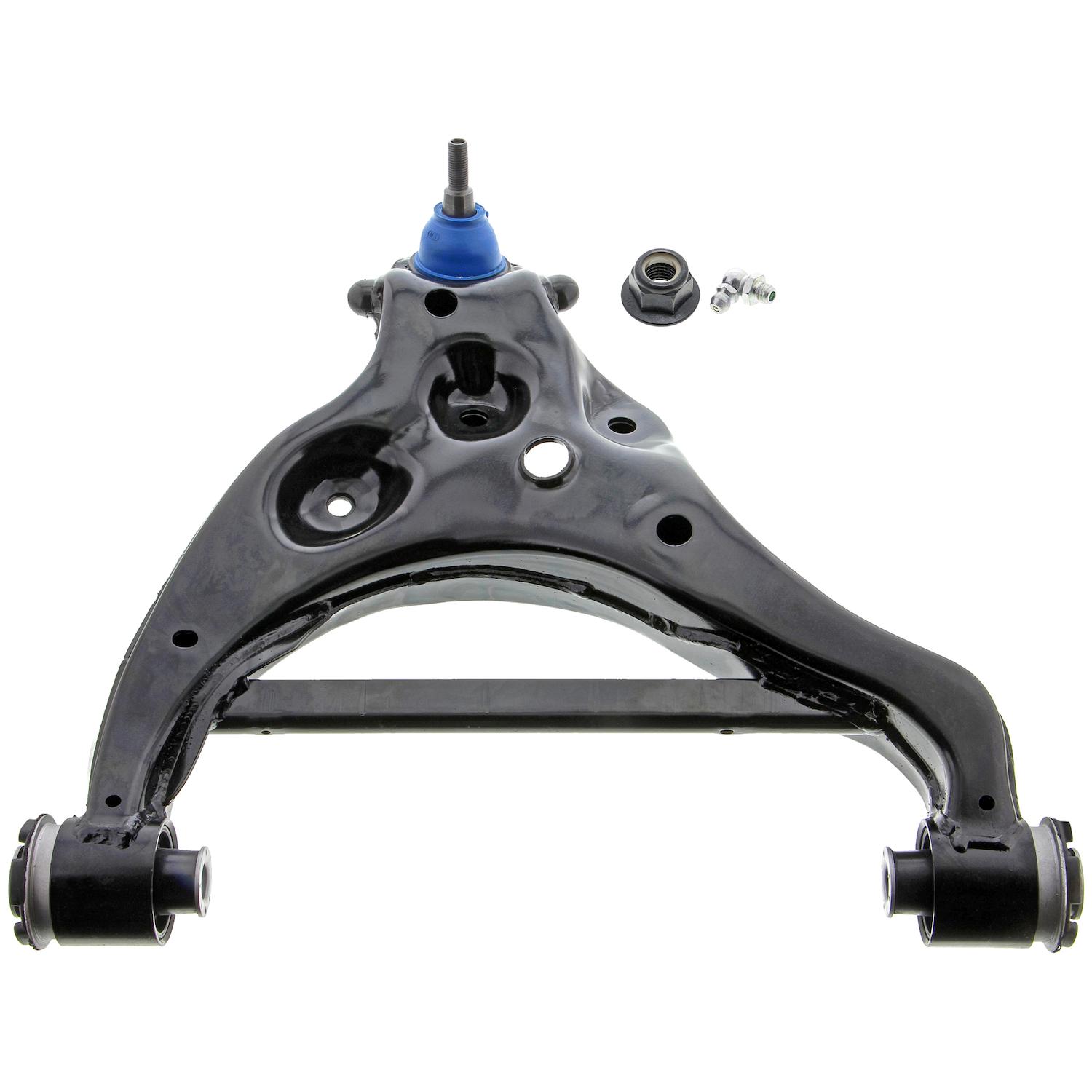 Mevotech CMS401206 - Suspension Control Arm and Ball Joint Assembly Mevotech CMS401206 Suspension Control Arm and Ball Joint Assembly product image 6 of 7