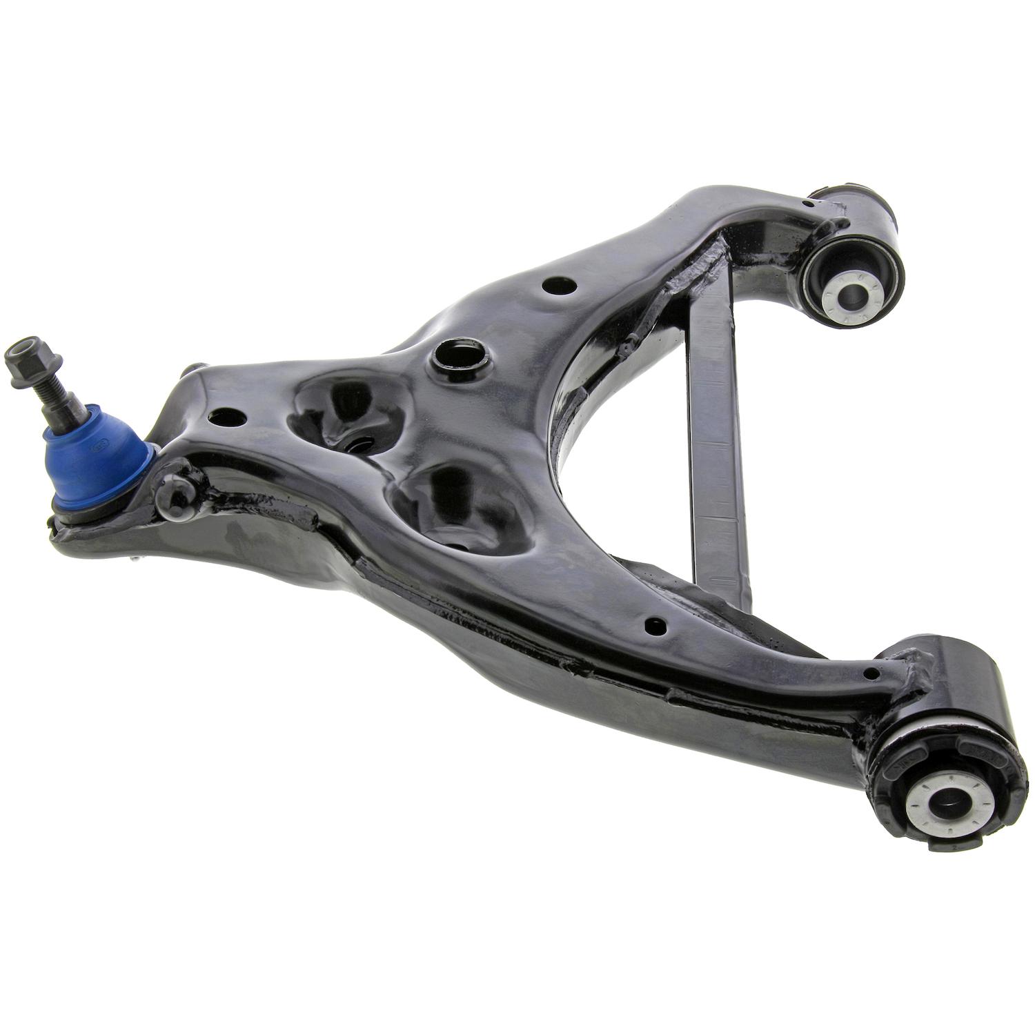 Mevotech CMS401206 - Suspension Control Arm and Ball Joint Assembly Mevotech CMS401206 Suspension Control Arm and Ball Joint Assembly product image 7 of 7