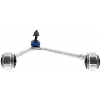 2006 Lincoln LS Suspension Control Arm and Ball Joint Assembly Front Right Upper Mevotech CMS40121 image 1 of 4