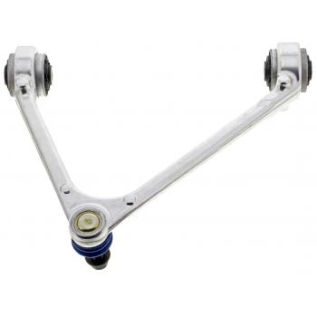 2006 Lincoln LS Suspension Control Arm and Ball Joint Assembly Front Right Upper Mevotech CMS40121 image 2 of 4