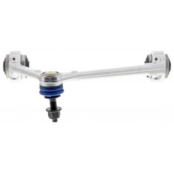 2006 Lincoln LS Suspension Control Arm and Ball Joint Assembly Front Right Upper Mevotech CMS40121 image 3 of 4