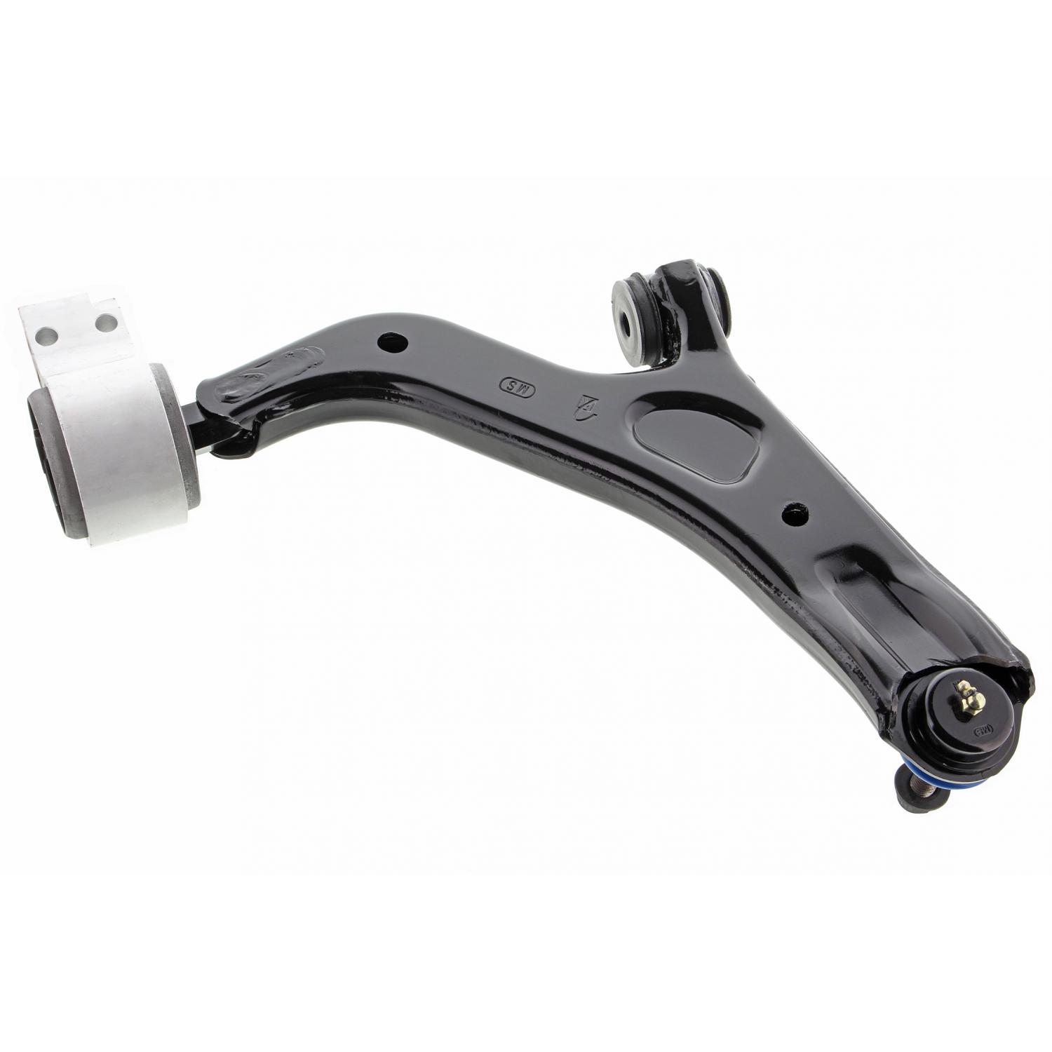 Mevotech CMS401214 - Suspension Control Arm and Ball Joint Assembly Mevotech CMS401214 Suspension Control Arm and Ball Joint Assembly product image 2 of 5