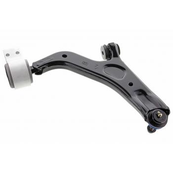 2008 Ford Taurus X Suspension Control Arm and Ball Joint Assembly Front Left Lower Mevotech CMS401214 image 2 of 4