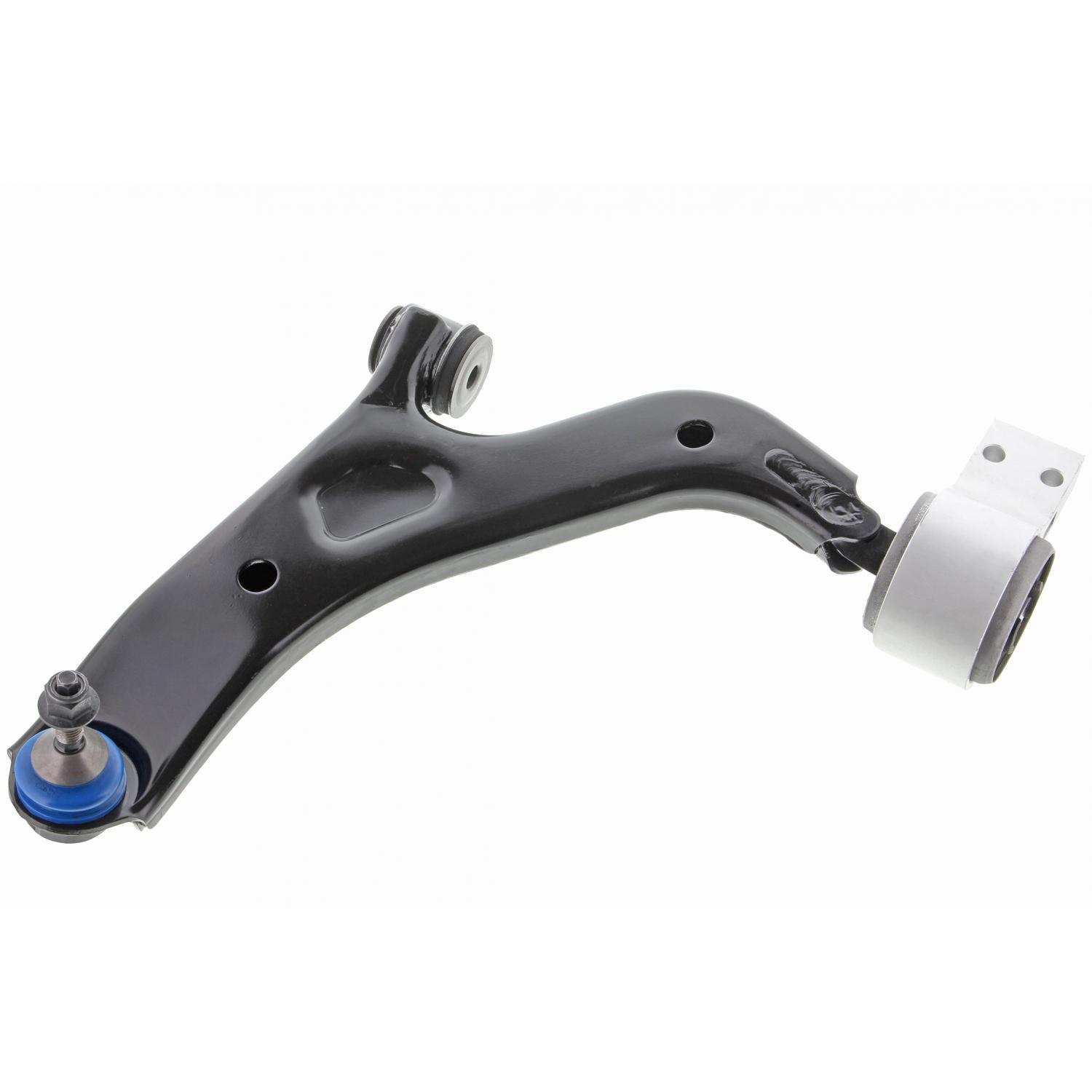 Mevotech CMS401214 - Suspension Control Arm and Ball Joint Assembly Mevotech CMS401214 Suspension Control Arm and Ball Joint Assembly product image 3 of 5