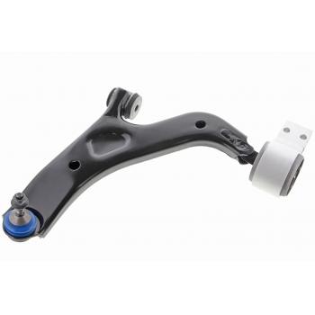 2008 Ford Taurus X Suspension Control Arm and Ball Joint Assembly Front Left Lower Mevotech CMS401214 image 3 of 4