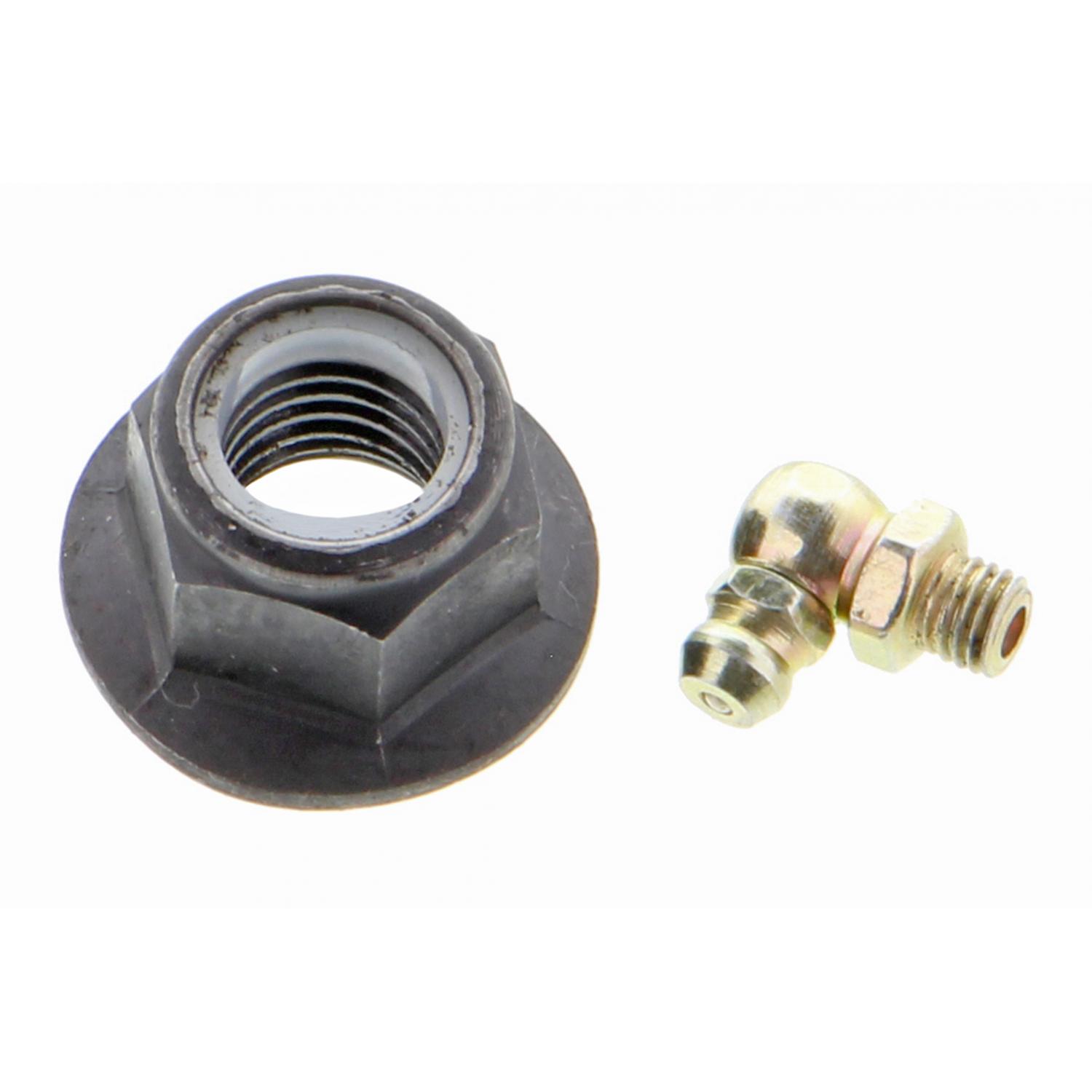 Mevotech CMS401214 - Suspension Control Arm and Ball Joint Assembly Mevotech CMS401214 Suspension Control Arm and Ball Joint Assembly product image 4 of 5