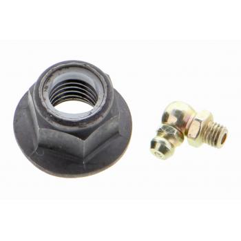 2008 Ford Taurus X Suspension Control Arm and Ball Joint Assembly Front Left Lower Mevotech CMS401214 image 4 of 4
