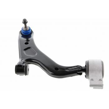 2008 Ford Taurus X Suspension Control Arm and Ball Joint Assembly Front Right Lower Mevotech CMS401215 image 1 of 4