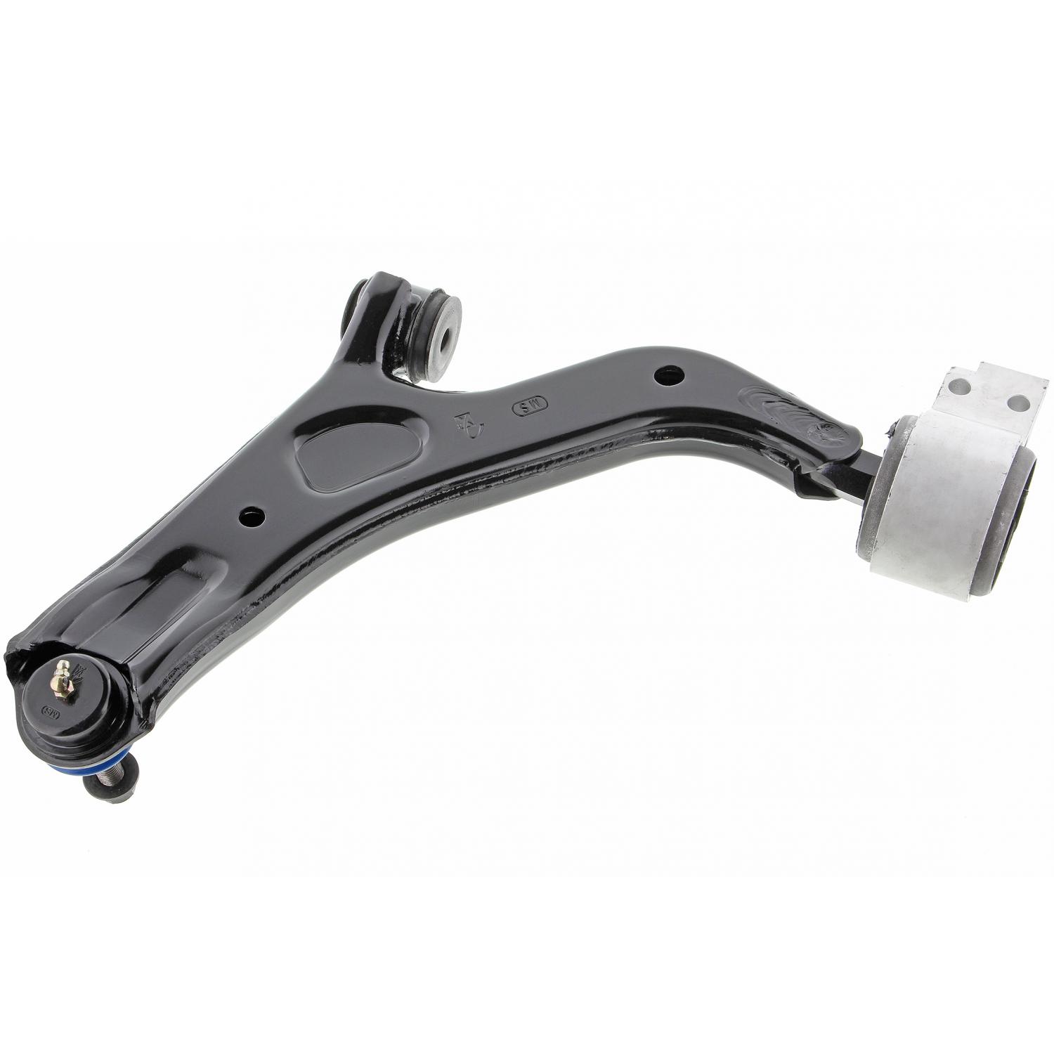 Mevotech CMS401215 - Suspension Control Arm and Ball Joint Assembly Mevotech CMS401215 Suspension Control Arm and Ball Joint Assembly product image 2 of 5