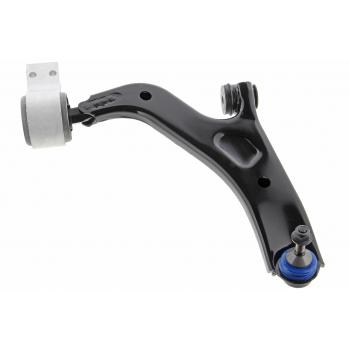2008 Ford Taurus X Suspension Control Arm and Ball Joint Assembly Front Right Lower Mevotech CMS401215 image 3 of 4