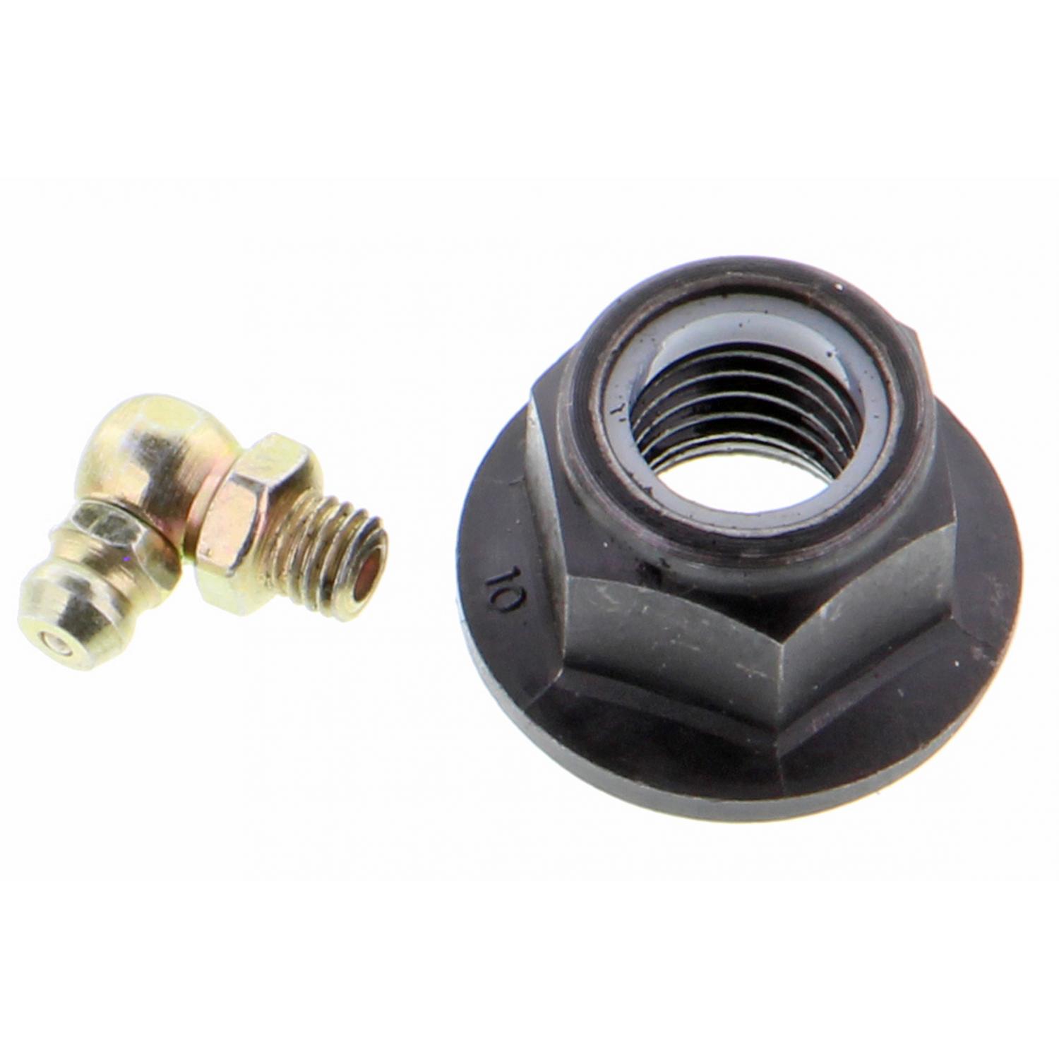 Mevotech CMS401215 - Suspension Control Arm and Ball Joint Assembly Mevotech CMS401215 Suspension Control Arm and Ball Joint Assembly product image 4 of 5