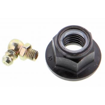 2008 Ford Taurus X Suspension Control Arm and Ball Joint Assembly Front Right Lower Mevotech CMS401215 image 4 of 4