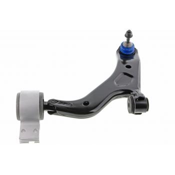 2009 Ford Taurus Suspension Control Arm and Ball Joint Assembly Front Left Lower Mevotech CMS401216 image 1 of 4