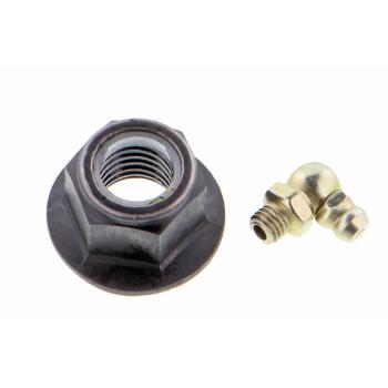 2009 Ford Taurus Suspension Control Arm and Ball Joint Assembly Front Left Lower Mevotech CMS401216 image 4 of 4
