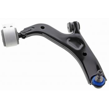 2009 Ford Taurus Suspension Control Arm and Ball Joint Assembly Front Right Lower Mevotech CMS401217 image 3 of 4