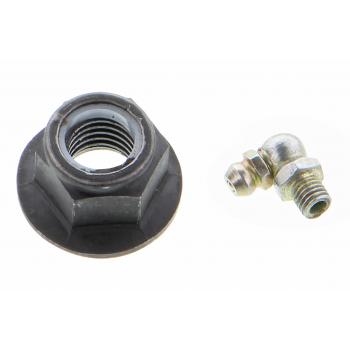 2009 Ford Taurus Suspension Control Arm and Ball Joint Assembly Front Right Lower Mevotech CMS401217 image 4 of 4