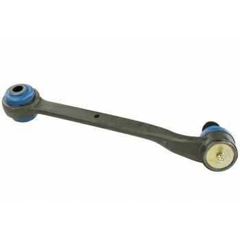 2023 Ford Mustang Suspension Control Arm and Ball Joint Assembly Front Left Lower Rearward Mevotech CMS401218 image 1 of 3