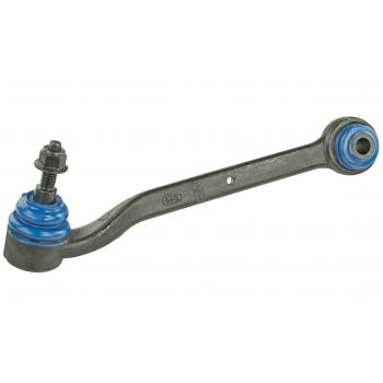 2023 Ford Mustang Suspension Control Arm and Ball Joint Assembly Front Left Lower Rearward Mevotech CMS401218 image 2 of 3