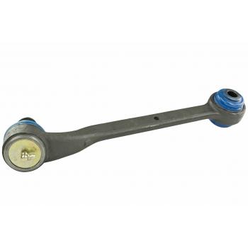 2023 Ford Mustang Suspension Control Arm and Ball Joint Assembly Front Right Lower Rearward Mevotech CMS401219 image 1 of 3