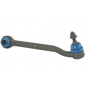 2023 Ford Mustang Suspension Control Arm and Ball Joint Assembly Front Right Lower Rearward Mevotech CMS401219 image 2 of 3