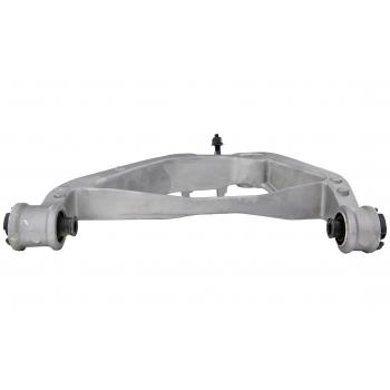 2006 Lincoln Navigator Suspension Control Arm and Ball Joint Assembly Front Left Lower Mevotech CMS40122 image 1 of 4