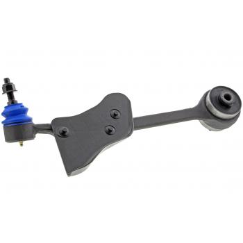 2023 Ford Mustang Suspension Control Arm and Ball Joint Assembly Front Left Lower Forward Mevotech CMS401220 image 2 of 3