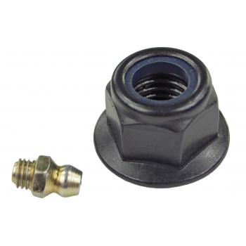 2023 Ford Mustang Suspension Control Arm and Ball Joint Assembly Front Right Lower Forward Mevotech CMS401221 image 3 of 3