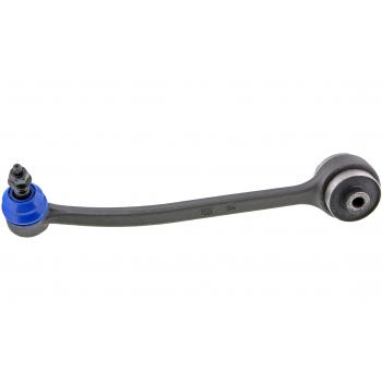 2023 Ford Mustang Suspension Control Arm and Ball Joint Assembly Front Left Lower Forward Mevotech CMS401222 image 2 of 3