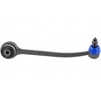 2023 Ford Mustang Suspension Control Arm and Ball Joint Assembly Front Right Lower Forward Mevotech CMS401223 image 2 of 3