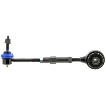 2011 Ford Flex Lateral Arm and Ball Joint Assembly Rear Mevotech CMS401225 image 3 of 4
