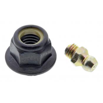 2011 Ford Flex Lateral Arm and Ball Joint Assembly Rear Mevotech CMS401225 image 4 of 4