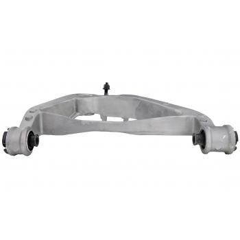 2006 Lincoln Navigator Suspension Control Arm and Ball Joint Assembly Front Right Lower Mevotech CMS40123 image 1 of 4