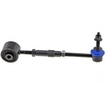 2011 Ford Flex Lateral Arm and Ball Joint Assembly Rear Mevotech CMS401242 image 2 of 3