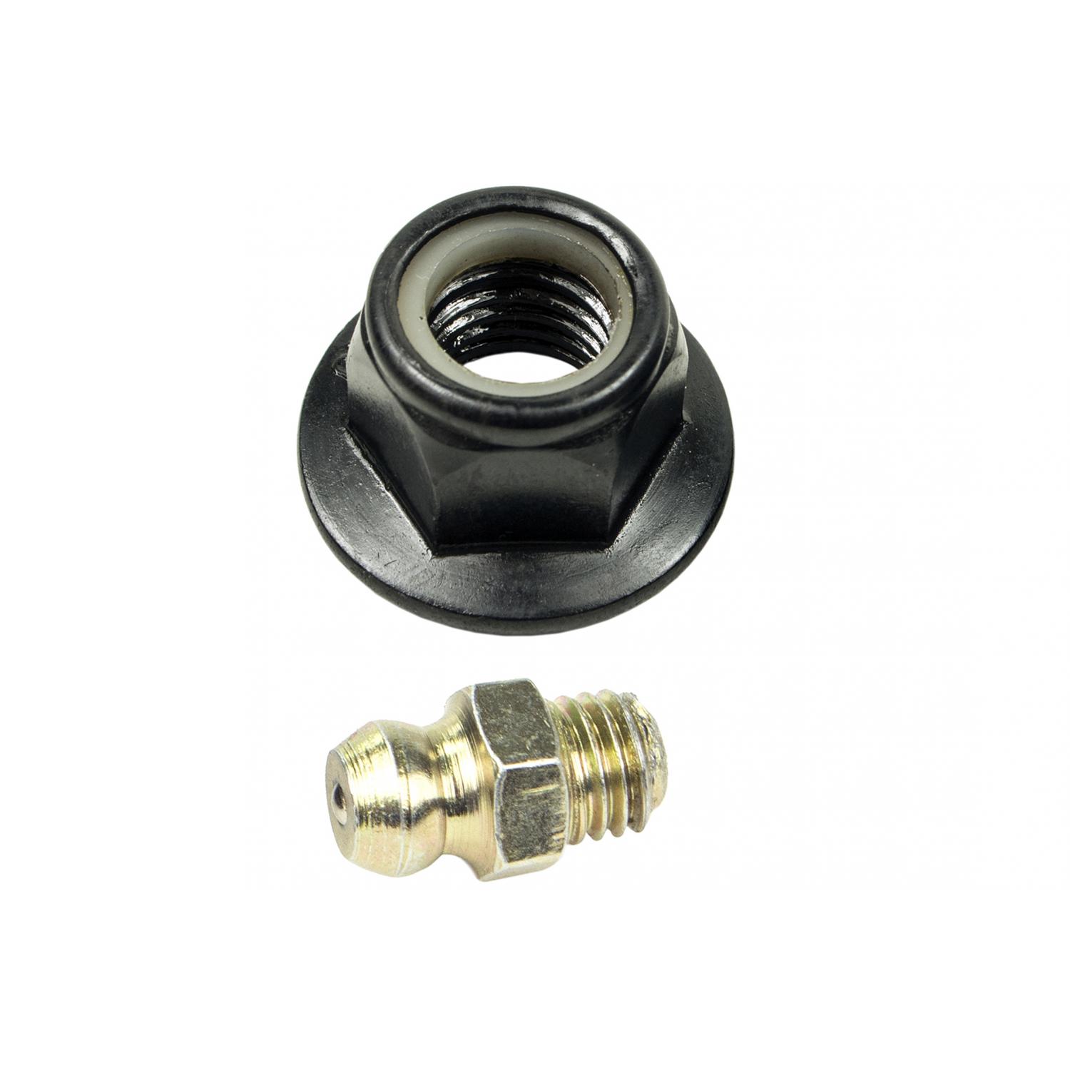 Mevotech CMS401242 - Lateral Arm and Ball Joint Assembly Mevotech CMS401242 Lateral Arm and Ball Joint Assembly product image 3 of 3
