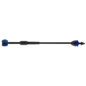2002 Lincoln LS Lateral Arm and Ball Joint Assembly Rear Mevotech CMS401243 image 3 of 4