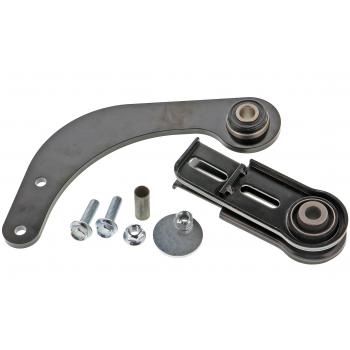 2013 Ford Fusion Lateral Arm Rear Upper Mevotech CMS401245 image 1 of 1