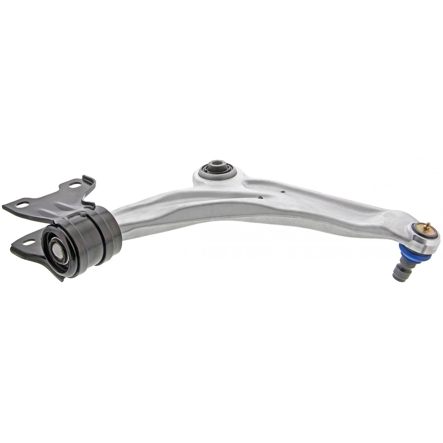 Mevotech CMS401247 - Suspension Control Arm and Ball Joint Assembly Mevotech CMS401247 Suspension Control Arm and Ball Joint Assembly product image 2 of 14