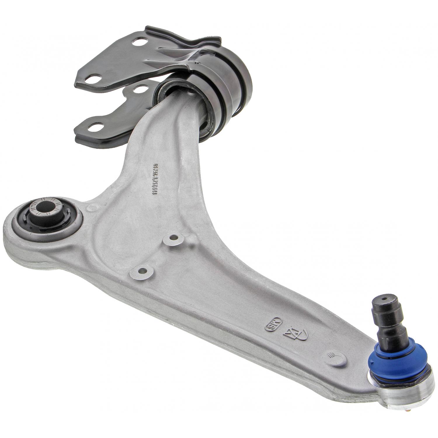 Mevotech CMS401247 - Suspension Control Arm and Ball Joint Assembly Mevotech CMS401247 Suspension Control Arm and Ball Joint Assembly product image 3 of 14
